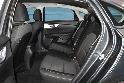 Used 2023 Kia Forte LXS image 20