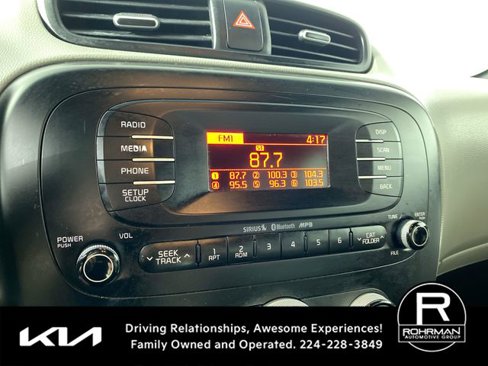 Used 2015 Kia Soul image 6