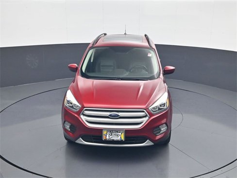 Used 2019 Ford Escape SEL image 14