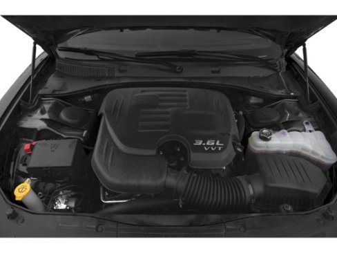 Certified 2023 Dodge Charger GT image 12