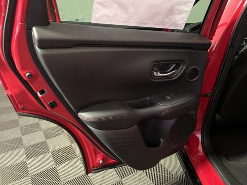 New 2025 Acura ADX A-Spec image 17