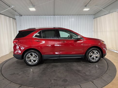 Used 2019 Chevrolet Equinox Premier image 10
