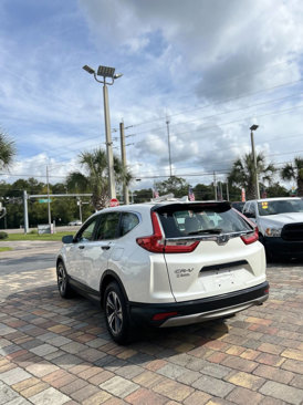 Used 2017 Honda CR-V LX image 6
