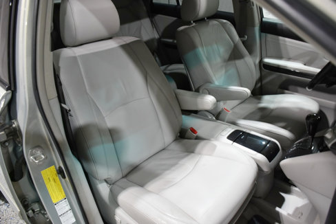 Used 2009 Lexus RX 350 AWD image 12