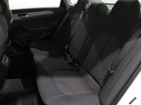 Used 2018 Hyundai Sonata SE image 17