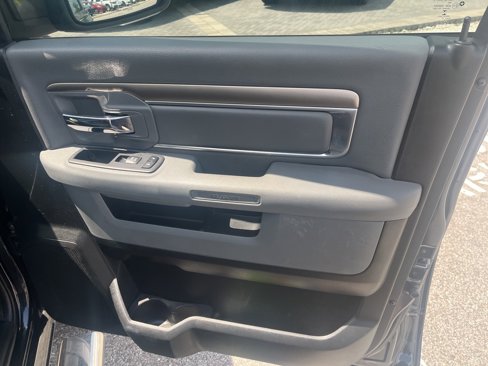 Used 2017 RAM 1500 Big Horn image 6