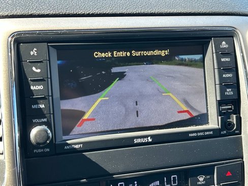 Used 2013 Jeep Grand Cherokee Laredo image 25