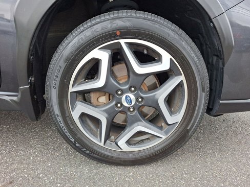 Used 2018 Subaru Crosstrek 2.0i Limited image 33