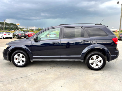 Used 2011 Dodge Journey Mainstreet w/ Sound Group image 7