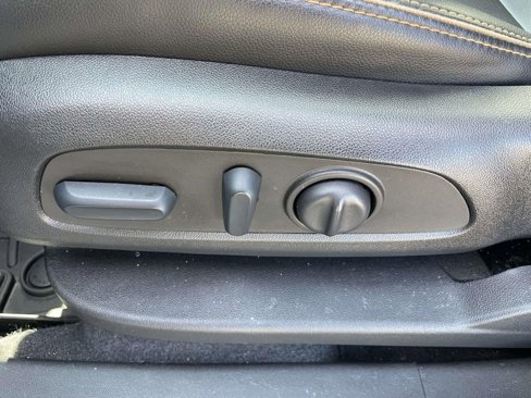 Used 2022 GMC Terrain AT4 w/ Infotainment Package II image 14