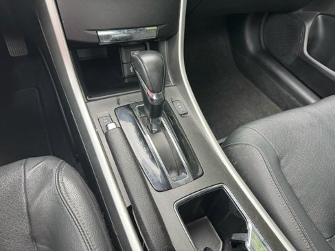 Used 2015 Honda Accord EX-L image 28