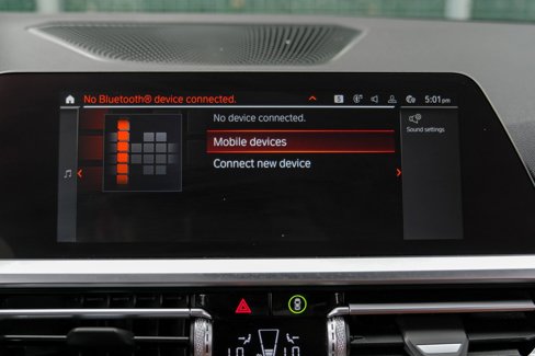 Used 2022 BMW 230i Coupe w/ Premium Package image 22