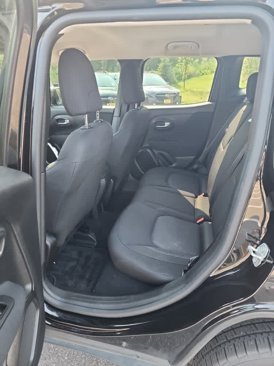 Used 2020 Jeep Renegade Sport image 6