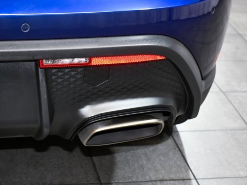 Used 2022 Porsche Macan image 78
