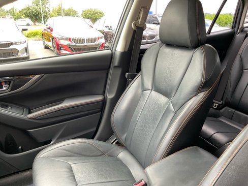 Used 2018 Subaru Crosstrek 2.0i Limited image 32