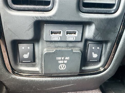 Used 2019 Dodge Durango GT image 24