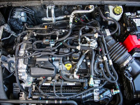 Used 2022 Ford Bronco Sport Big Bend image 27