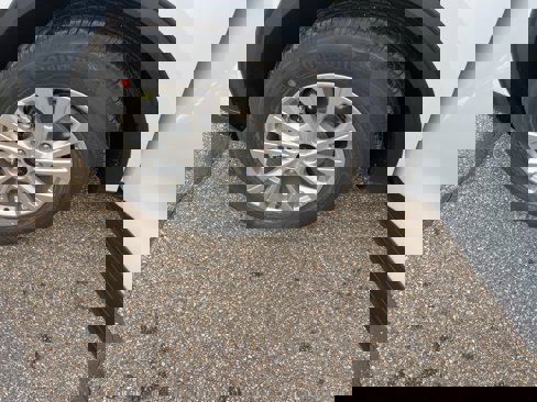 New 2025 Ford Escape Active w/ Cold Weather Package image 48