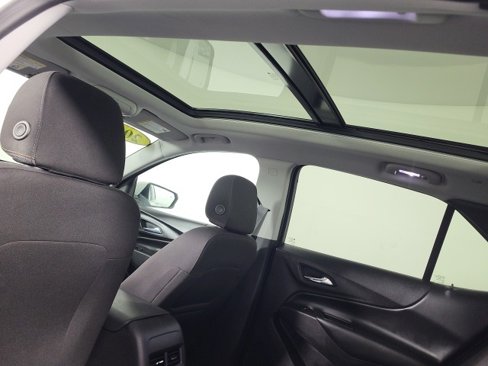 Used 2024 Chevrolet Equinox LT image 22