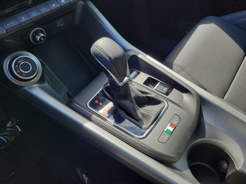 New 2024 Alfa Romeo Tonale Ti image 11