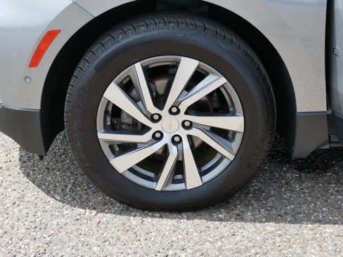 Certified 2023 Chevrolet Equinox Premier image 15