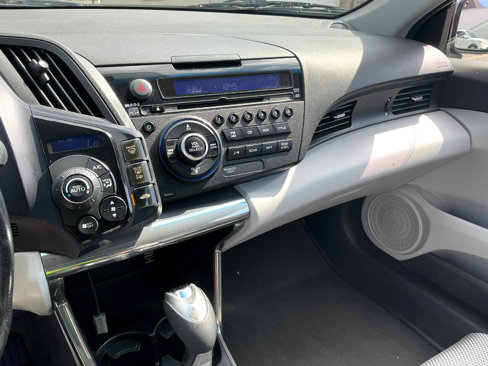 Used 2011 Honda CR-Z EX image 16