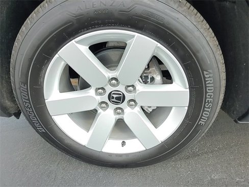 Used 2024 Honda Prologue EX image 8