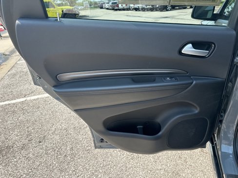 Used 2021 Dodge Durango SXT image 39