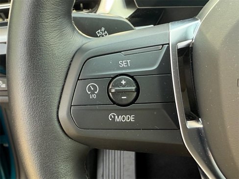 Used 2025 BMW X1 xDrive28i image 17