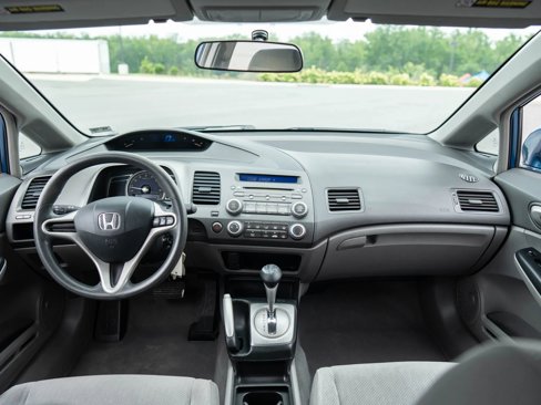 Used 2010 Honda Civic LX image 22