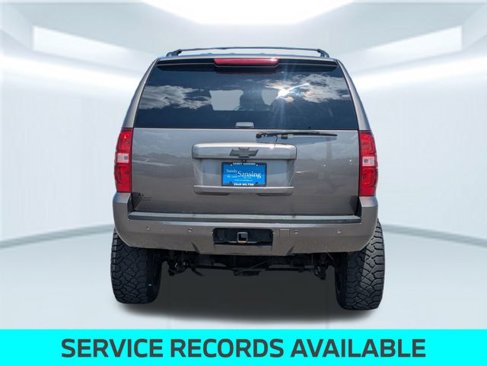 Used 2013 Chevrolet Tahoe LT image 4