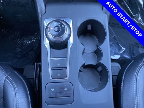 Used 2020 Ford Escape SEL image 21