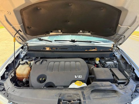 Used 2016 Dodge Journey SXT image 22