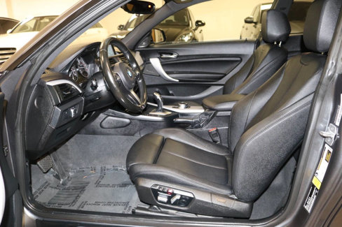 Used 2017 BMW 230i Coupe w/ Premium Package image 12