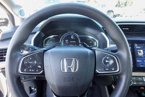Used 2018 Honda Clarity Plug-In Hybrid image 13