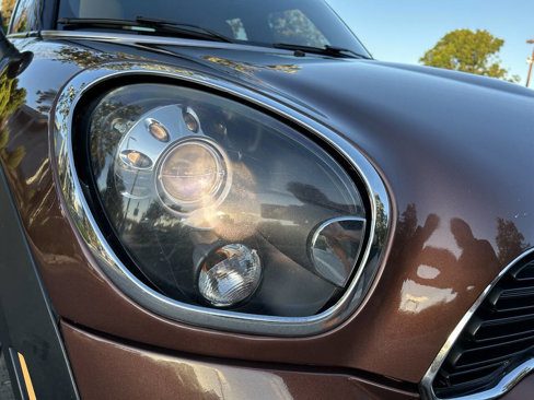 Used 2014 MINI Cooper Countryman S image 25