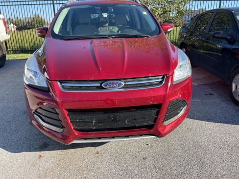 Used 2015 Ford Escape Titanium image 23
