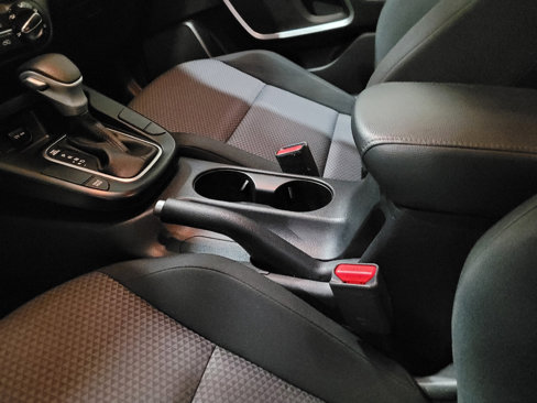 Used 2023 Kia Soul LX w/ Option Group 015 image 26