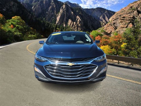 Used 2020 Chevrolet Malibu LT image 6