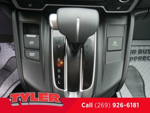 Used 2018 Honda CR-V EX image 34