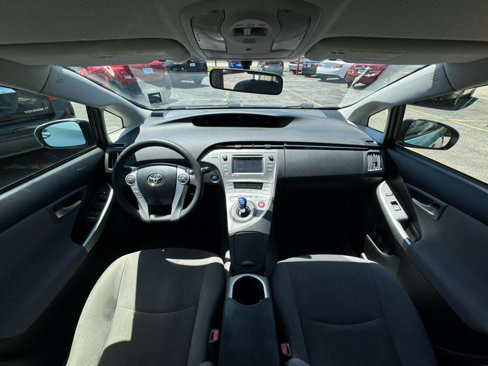 Used 2015 Toyota Prius One image 33