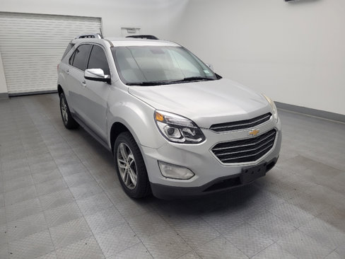 Used 2017 Chevrolet Equinox Premier w/ Enhanced Convenience Package image 13