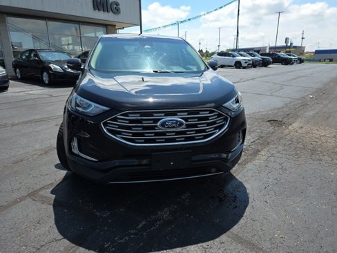 Used 2019 Ford Edge SEL image 9