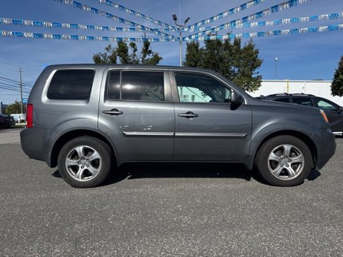Used 2012 Honda Pilot EX-L image 3
