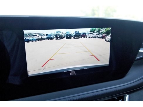 New 2025 Buick Envista Preferred w/ Convenience I Package image 15