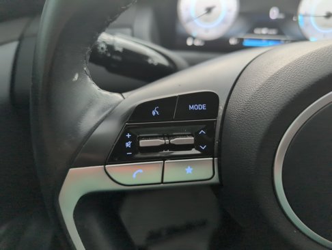 Used 2022 Hyundai Tucson SEL w/ Convenience + Premium Package image 18