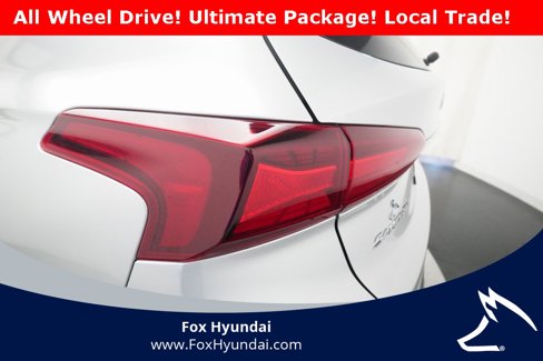 Used 2019 Hyundai Santa Fe AWD image 33