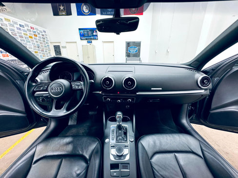 Used 2019 Audi A3 2.0T Premium w/ Convenience Package image 30