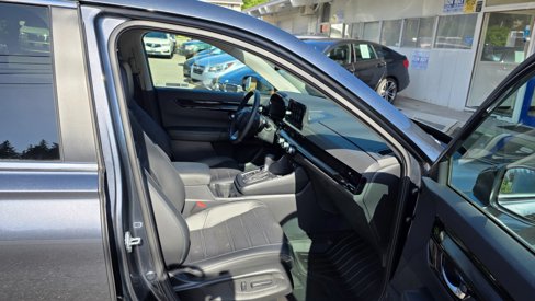 Used 2024 Honda CR-V EX-L image 13