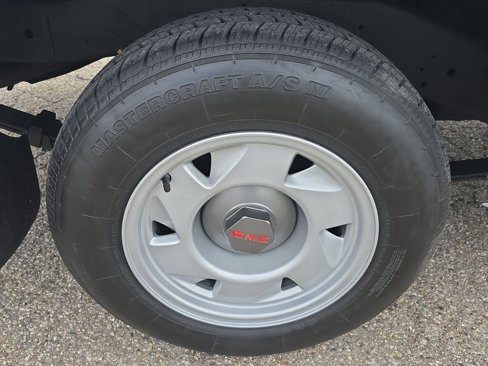 Used 2000 GMC Sonoma SLS w/ SLS Super Spec Pkg 3 image 17